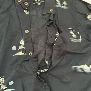 Billabong Button Up Shirt